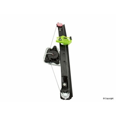 Genuine Window Regulator W/O Motor E90/91,51357140589 51357140589